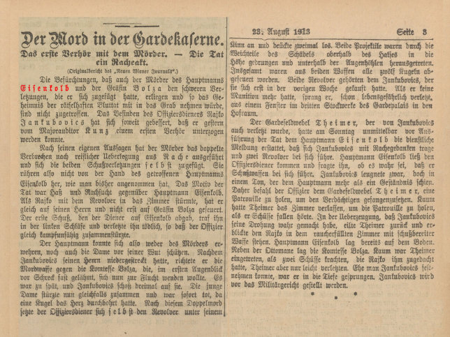 Wilhelm Eisenkolb