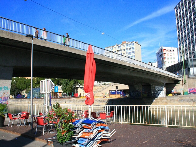 Salztorbrcke (Stephaniebrcke)