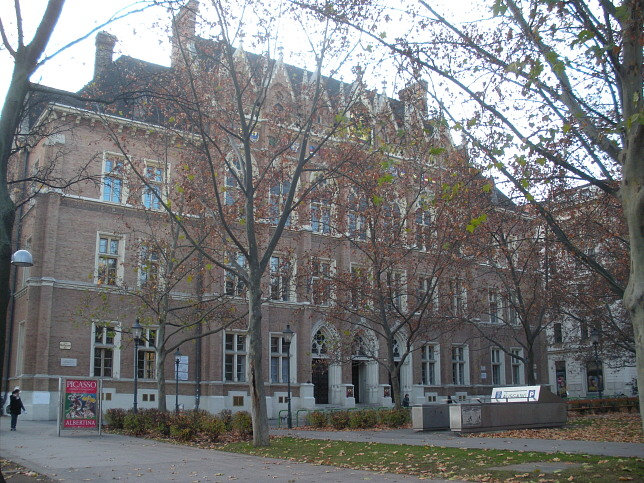 Akademische Gymnasium