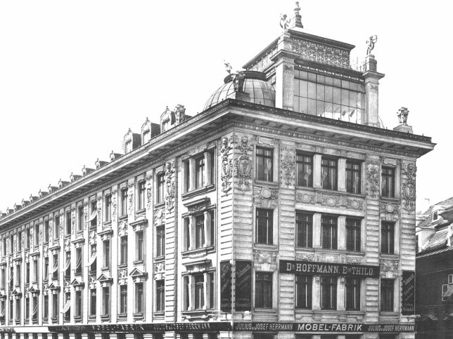 Ankerhaus 1897