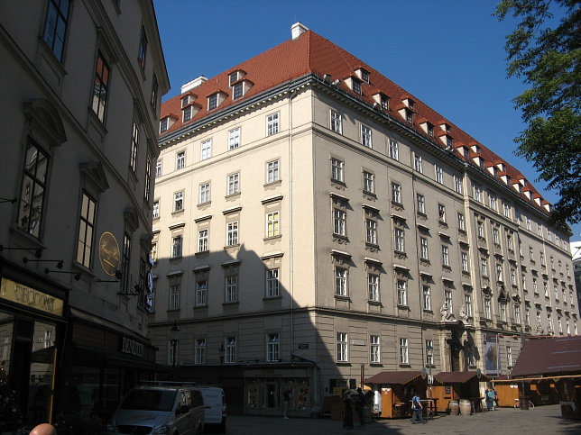 Churhausgasse