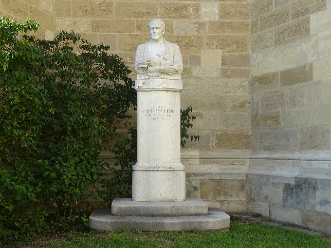 Klemens Maria Hofbauer-Denkmal