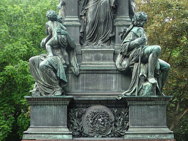 Schillerdenkmal