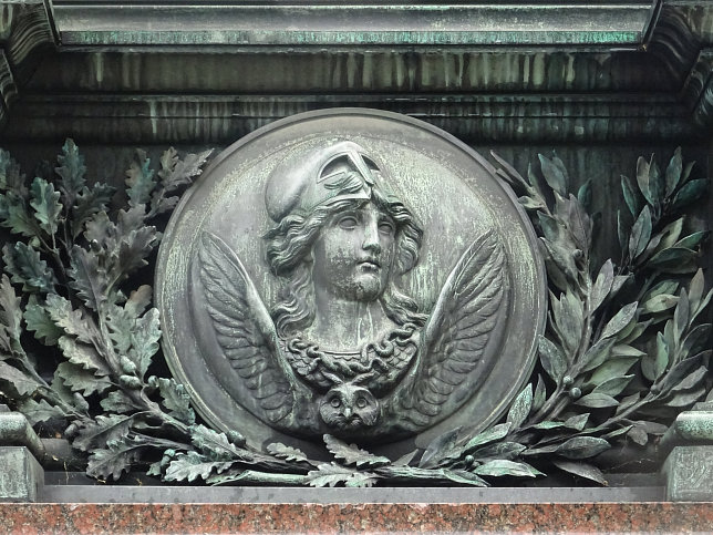 Schillerdenkmal