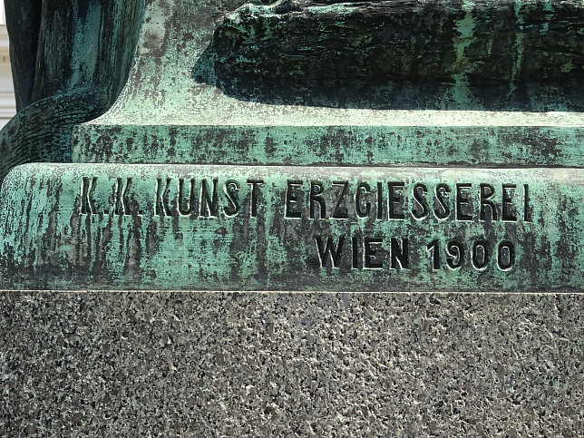 Goethe-Denkmal