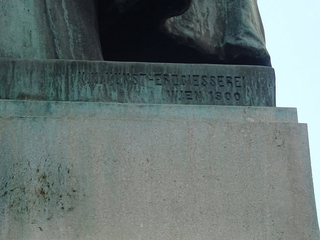 Gutenberg-Denkmal