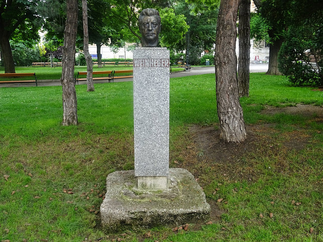 Josef-Weinheber-Denkmal