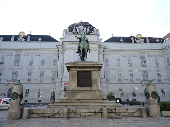 Joseph-II.-Denkmal