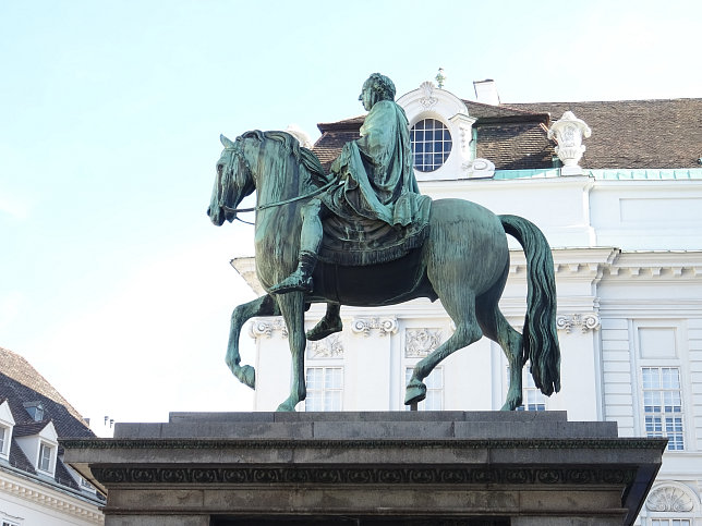 Joseph-II.-Denkmal