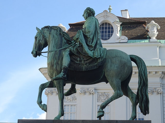 Joseph-II.-Denkmal