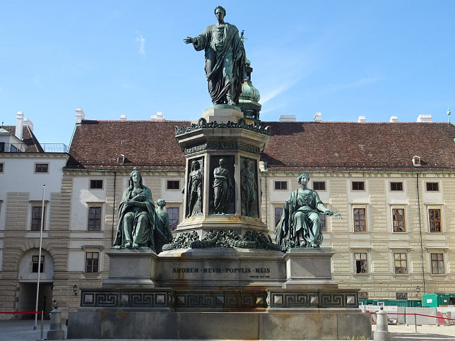 Kaiser-Franz-Denkmal