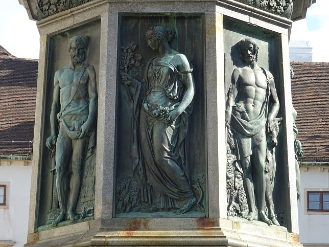 Kaiser-Franz-Denkmal