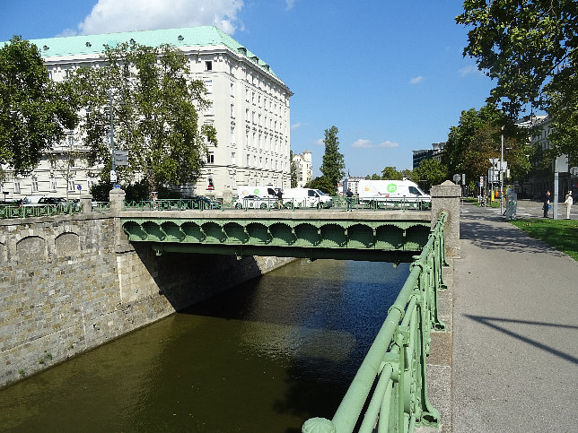 Kleine Marxerbrcke