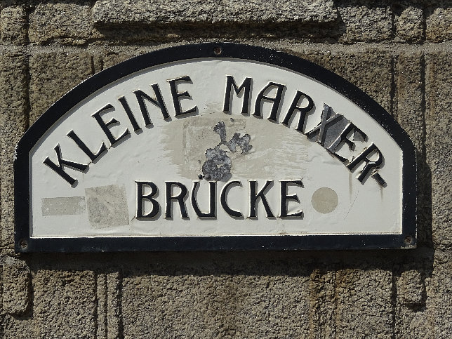 Kleine Marxerbrcke