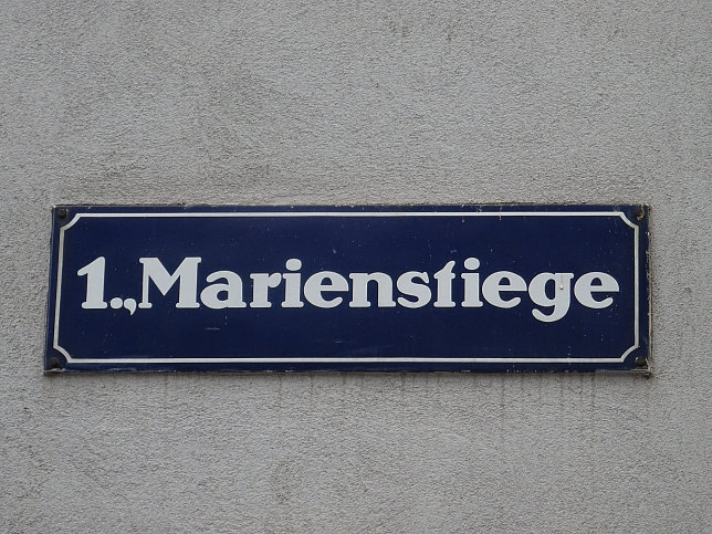 Marienstiege