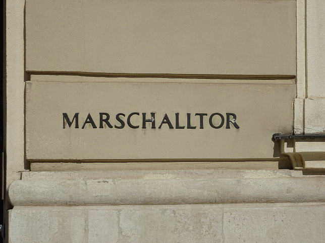 Marschalltor