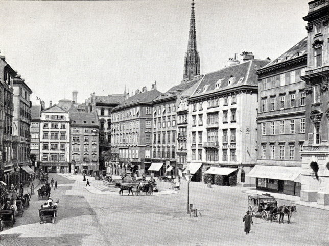 Hotel Meissl & Schadn