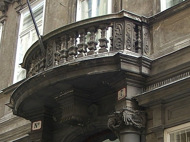 Palais Corbelli-Schoeller