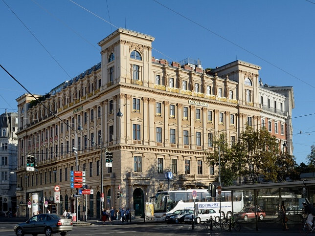 Palais Ephrussi