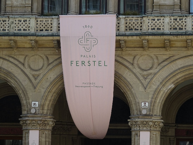 Palais Ferstel