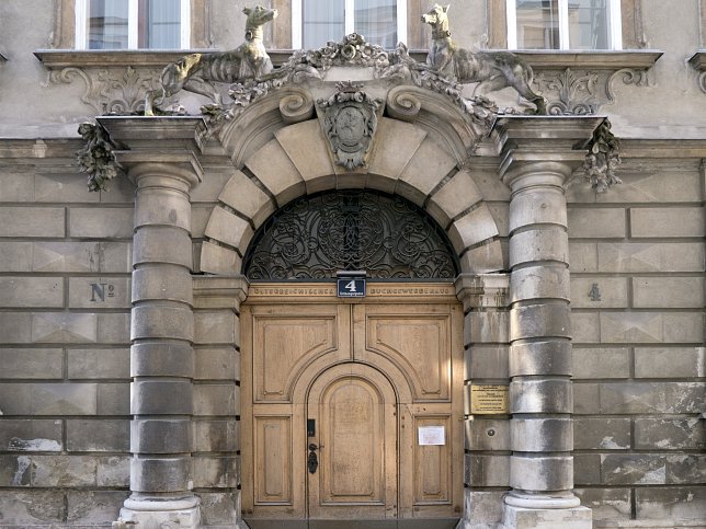 Palais Frstenberg