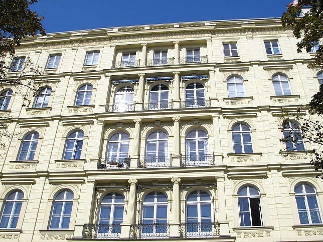 Palais Gomperz