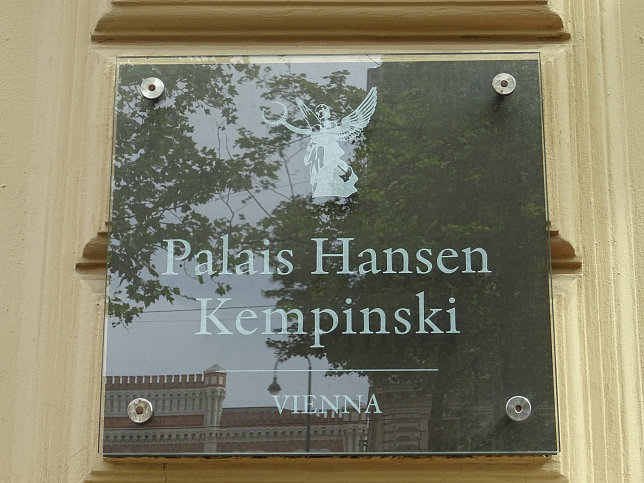 Palais Hansen