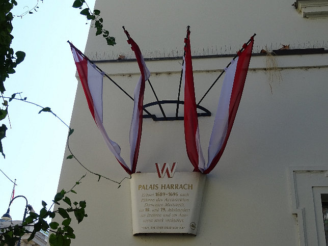 Palais Harrach