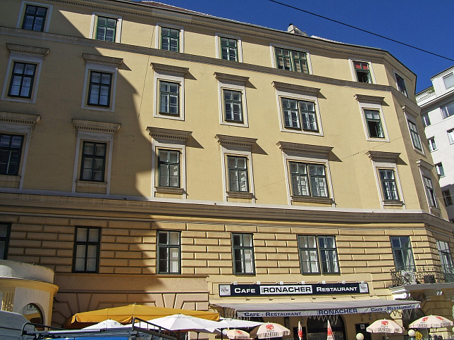 Palais Kaiserstein