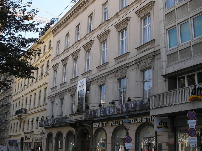 Palais Knigswarter