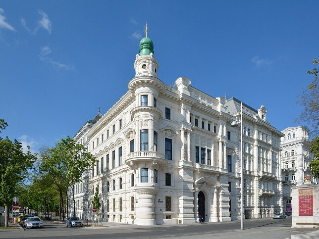Palais Larisch-Mnich