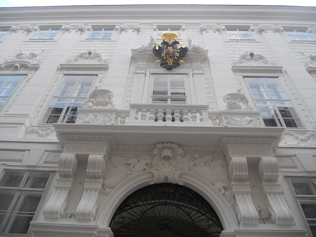 Palais Prinz Eugen