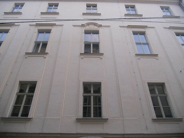 Palais Prinz Eugen