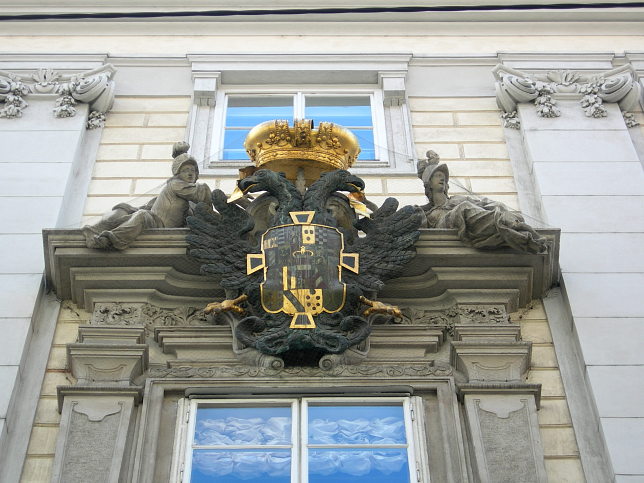 Palais Prinz Eugen