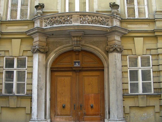 Palais Questenberg-Kaunitz