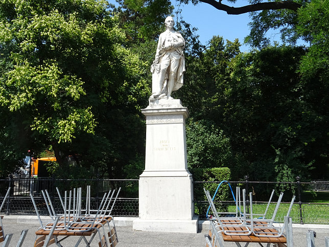 Joseph von Sonnenfels-Denkmal