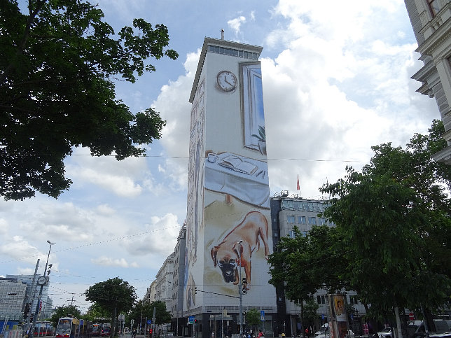 Ringturm