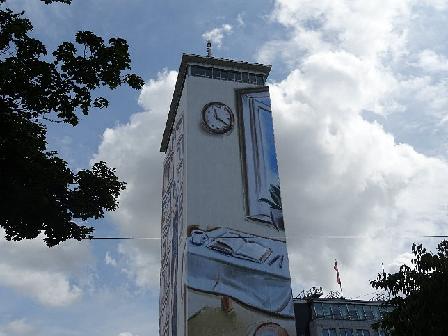 Ringturm