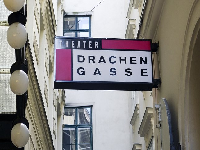 Theater Drachengasse