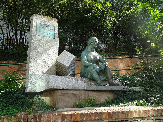 Trmmerfrauen-Denkmal