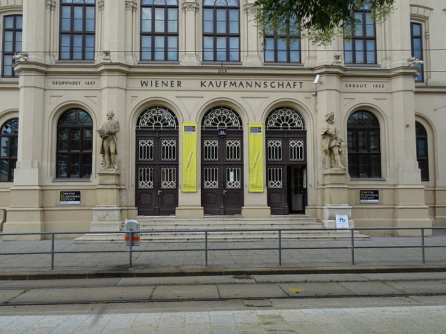 Vienna Business School