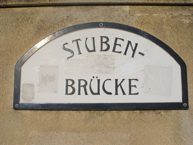 Stubenbrcke