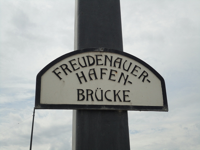 Freudenauer Hafenbrcke