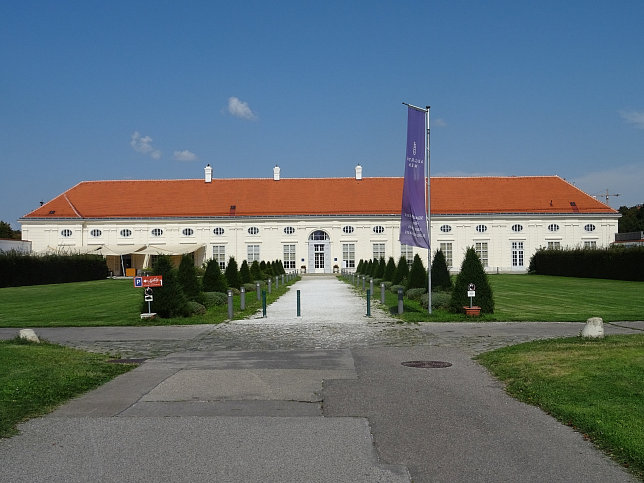 Porzellanmanufaktur Augarten