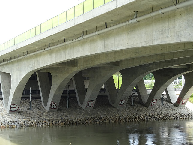 Erdberger Brcke