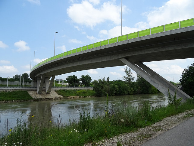 Erdberger Brcke