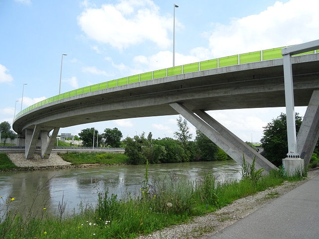 Erdberger Brcke