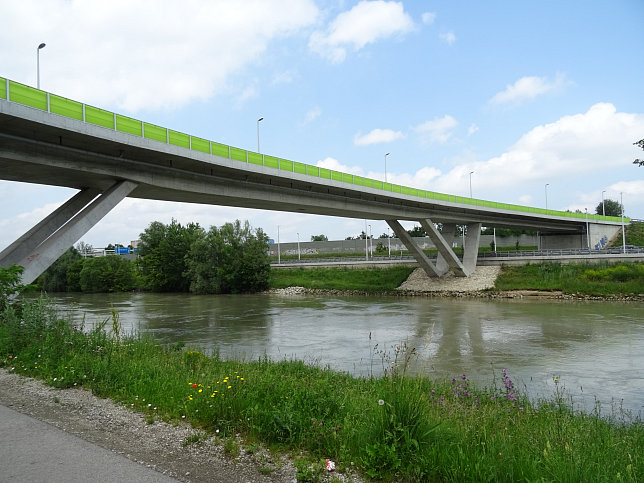 Erdberger Brcke