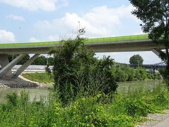 Erdberger Brcke