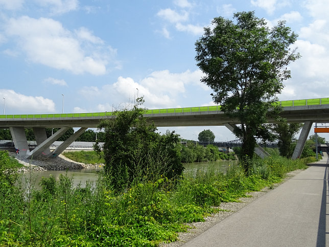 Erdberger Brcke